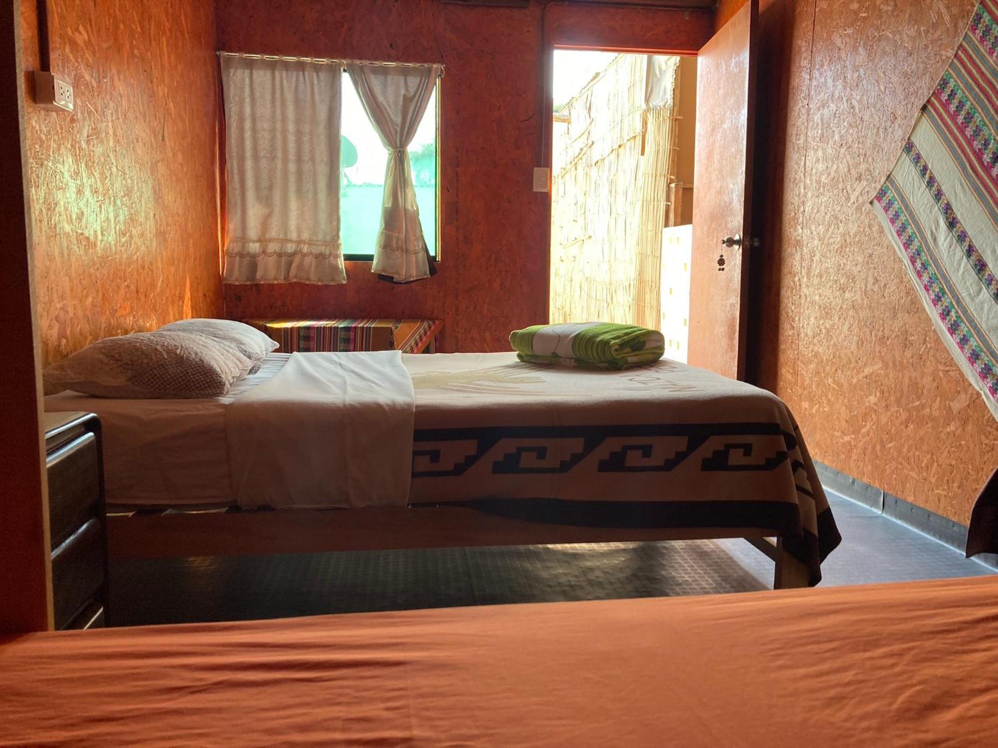 Paracas Camp Lodge & Experiences 外观 照片